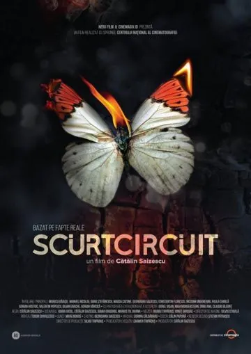 Короткое замыкание / Scurtcircuit (2017) фильм скачать через торрет бесплатно в хорошем качестве