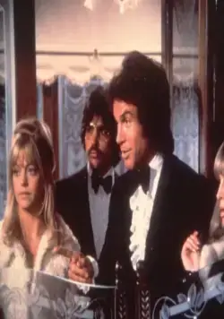 Шампунь (1975) скачать торрент бесплатно Шампунь (1975) фильм скачать торрент бесплатно