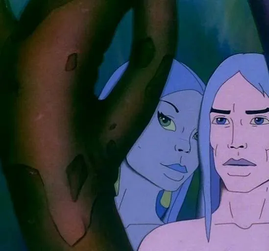 Гандахар. Световые годы (1987) в хорошем качестве скачать торрент файл Гандахар. Световые годы (1987) мультфильм в хорошем качестве скачать торрент файл