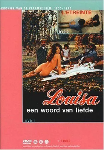 Луиза, слово любви / Louisa, een woord van liefde (1972) фильм скачать через торрет бесплатно в хорошем качестве
