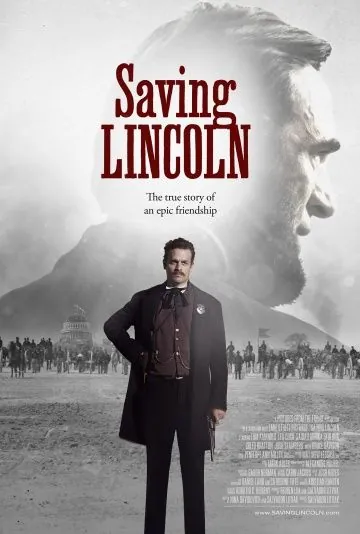 Спасение Линкольна / Saving Lincoln (2013) фильм скачать через торрет бесплатно в хорошем качестве
