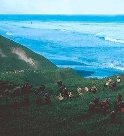 Первый год на севере (2005) скачать торрент файл Первый год на севере (2005) фильм скачать торрент файл