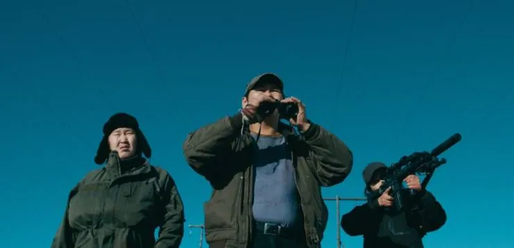 Республика Z (2018) скачать торрент файл Республика Z (2018) фильм скачать торрент файл