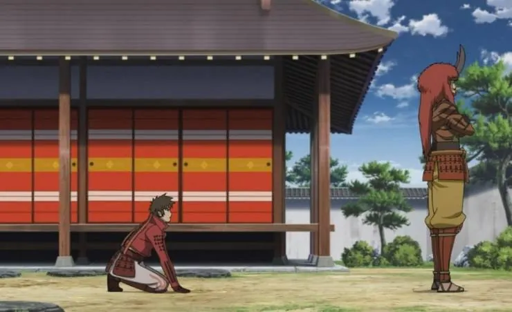 Эпоха смут: Последняя вечеринка (2011) скачать торрент файл Эпоха смут: Последняя вечеринка (2011) мультфильм скачать торрент файл