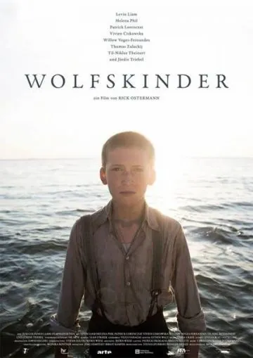 Волчьи дети / Wolfskinder (2013) фильм скачать через торрет бесплатно в хорошем качестве