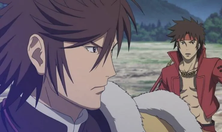 Эпоха смут: Последняя вечеринка (2011) скачать торрент бесплатно Эпоха смут: Последняя вечеринка (2011) мультфильм скачать торрент бесплатно