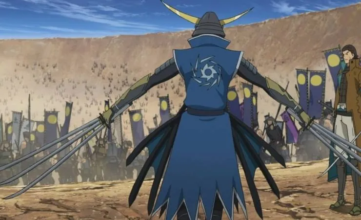 Эпоха смут: Последняя вечеринка (2011) в хорошем качестве скачать торрент файл Эпоха смут: Последняя вечеринка (2011) мультфильм в хорошем качестве скачать торрент файл