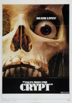 Байки из склепа / Tales from the Crypt (1972) фильм скачать через торрет бесплатно в хорошем качестве
