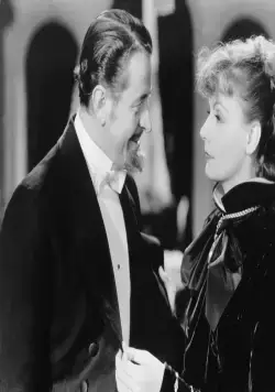 Анна Каренина (1935) скачать торрент бесплатно Анна Каренина (1935) фильм скачать торрент бесплатно