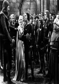 Приключения Робин Гуда (1938) в хорошем качестве скачать торрент файл Приключения Робин Гуда (1938) фильм в хорошем качестве скачать торрент файл