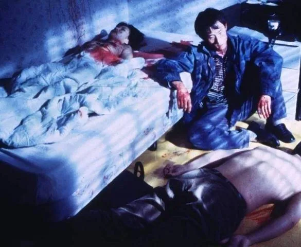 День, когда свинья упала в колодец (1996) скачать торрент бесплатно День, когда свинья упала в колодец (1996) фильм скачать торрент бесплатно