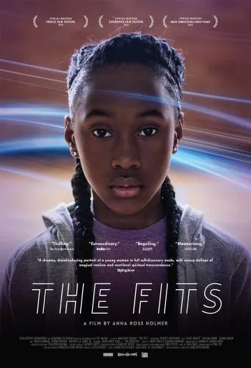 Приступы / The Fits (2015) фильм скачать через торрет бесплатно в хорошем качестве