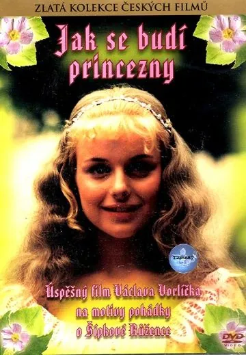 Как разбудить принцессу / Jak se budí princezny (1978) фильм скачать через торрет бесплатно в хорошем качестве
