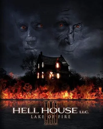 ООО «Дом Ада» 3: Огненное озеро / Hell House LLC III: Lake of Fire (2019) фильм скачать через торрет бесплатно в хорошем качестве