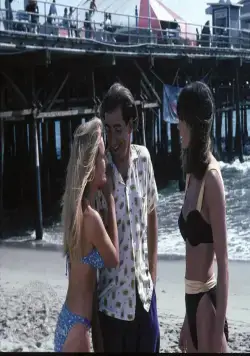 Чудо-пляж (1992) скачать торрент бесплатно Чудо-пляж (1992) фильм скачать торрент бесплатно