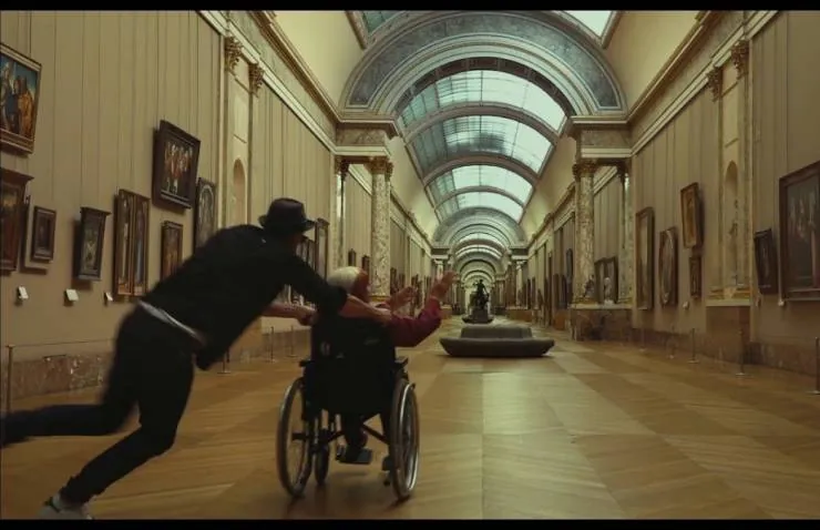 Лица, деревни (2017) скачать торрент бесплатно Лица, деревни (2017) фильм скачать торрент бесплатно