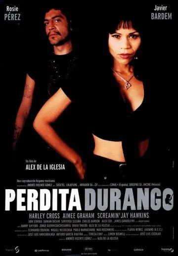 Пердита Дуранго / Perdita Durango (1997) фильм скачать через торрет бесплатно в хорошем качестве