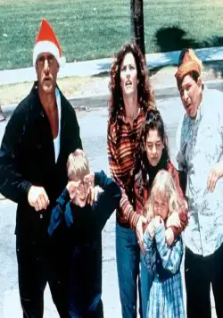 Силач Санта-Клаус (1996) скачать торрент бесплатно Силач Санта-Клаус (1996) фильм скачать торрент бесплатно