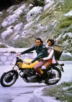 Глаз черного кота (1972) скачать торрент бесплатно Глаз черного кота (1972) фильм скачать торрент бесплатно