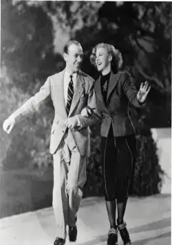 Давайте потанцуем (1937) в хорошем качестве скачать торрент файл Давайте потанцуем (1937) фильм в хорошем качестве скачать торрент файл