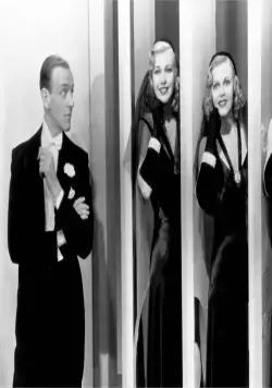 Давайте потанцуем (1937) скачать торрент бесплатно Давайте потанцуем (1937) фильм скачать торрент бесплатно