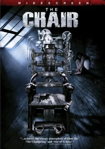 Стул / The Chair (2007) фильм скачать через торрет бесплатно в хорошем качестве