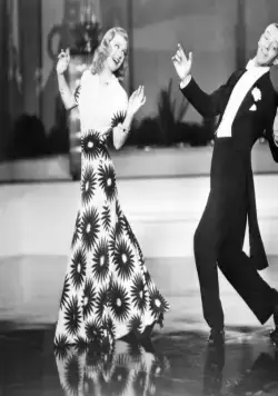 Давайте потанцуем (1937) скачать торрент файл Давайте потанцуем (1937) фильм скачать торрент файл