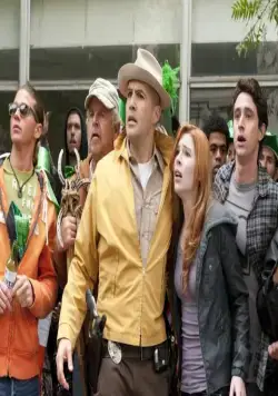 Красный клевер (2012) скачать торрент файл Красный клевер (2012) фильм скачать торрент файл