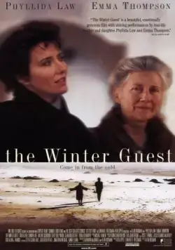 Зимний гость / The Winter Guest (1997) фильм скачать через торрет бесплатно в хорошем качестве