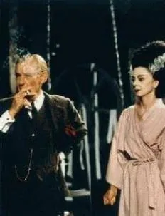 Боги и монстры (1998) в хорошем качестве скачать торрент файл Боги и монстры (1998) фильм в хорошем качестве скачать торрент файл