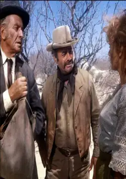 Омбре: Отважный стрелок (1967) скачать торрент бесплатно Омбре: Отважный стрелок (1967) фильм скачать торрент бесплатно