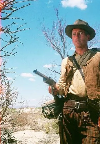 Омбре: Отважный стрелок (1967) скачать торрент файл Омбре: Отважный стрелок (1967) фильм скачать торрент файл