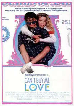 Любовь нельзя купить / Can't Buy Me Love (1987) фильм скачать через торрет бесплатно в хорошем качестве