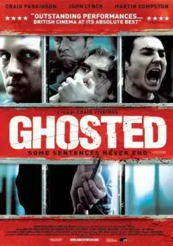 Призраки / Ghosted (2011) фильм скачать через торрет бесплатно в хорошем качестве