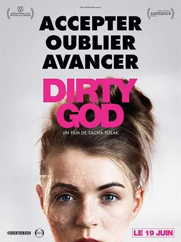 Скверный бог / Dirty God (2019) фильм скачать через торрет бесплатно в хорошем качестве
