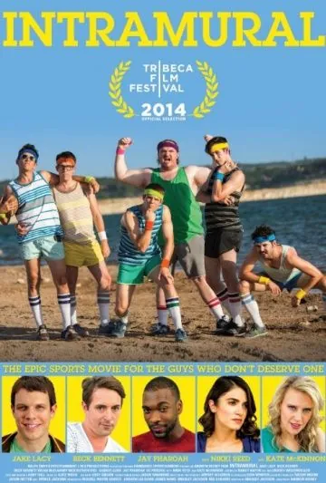 Выпускники / Intramural (2014) фильм скачать через торрет бесплатно в хорошем качестве