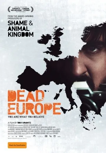Мертвая Европа / Dead Europe (2012) фильм скачать через торрет бесплатно в хорошем качестве