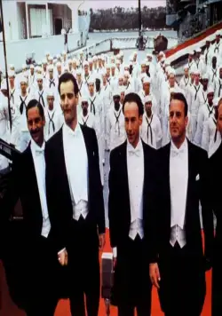 Комедианты-музыканты (1997) скачать торрент файл Комедианты-музыканты (1997) фильм скачать торрент файл