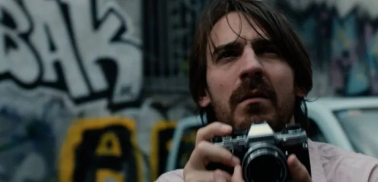 Мертвая Европа (2012) скачать торрент бесплатно Мертвая Европа (2012) фильм скачать торрент бесплатно