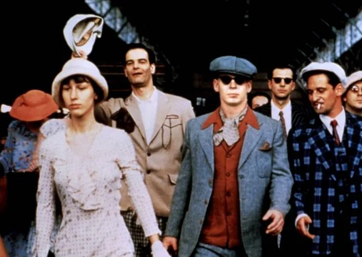 Комедианты-музыканты (1997) в хорошем качестве скачать торрент файл Комедианты-музыканты (1997) фильм в хорошем качестве скачать торрент файл