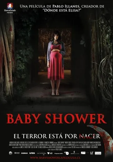Детский душ / Baby Shower (2011) фильм скачать через торрет бесплатно в хорошем качестве