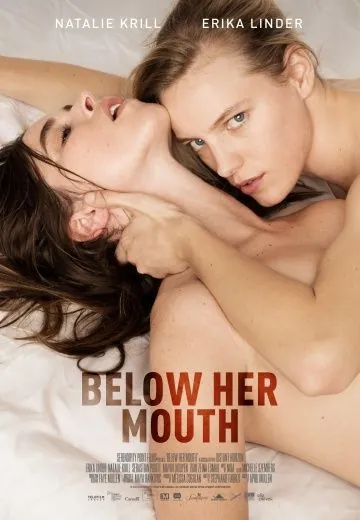 Ниже её губ / Below Her Mouth (2016) фильм скачать через торрет бесплатно в хорошем качестве