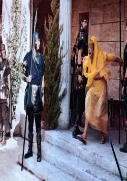 Забавная история, случившаяся по пути к форуму (1966) скачать торрент файл Забавная история, случившаяся по пути к форуму (1966) фильм скачать торрент файл