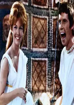 Забавная история, случившаяся по пути к форуму (1966) скачать торрент бесплатно Забавная история, случившаяся по пути к форуму (1966) фильм скачать торрент бесплатно