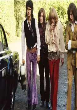 В дурмане (2005) в хорошем качестве скачать торрент файл В дурмане (2005) фильм в хорошем качестве скачать торрент файл