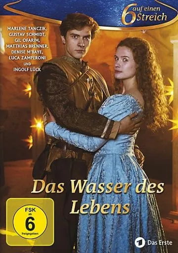Живая вода / Das Wasser des Lebens (2017) фильм скачать через торрет бесплатно в хорошем качестве