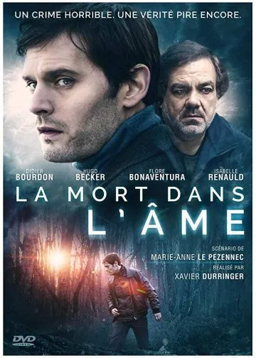 Призрак смерти / La mort dans l'âme (2018) фильм скачать через торрет бесплатно в хорошем качестве
