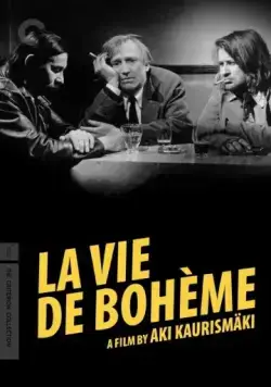 Жизнь богемы / La vie de bohème (1992) фильм скачать через торрет бесплатно в хорошем качестве