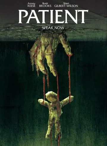 Пациентка / Patient (2016) фильм скачать через торрет бесплатно в хорошем качестве