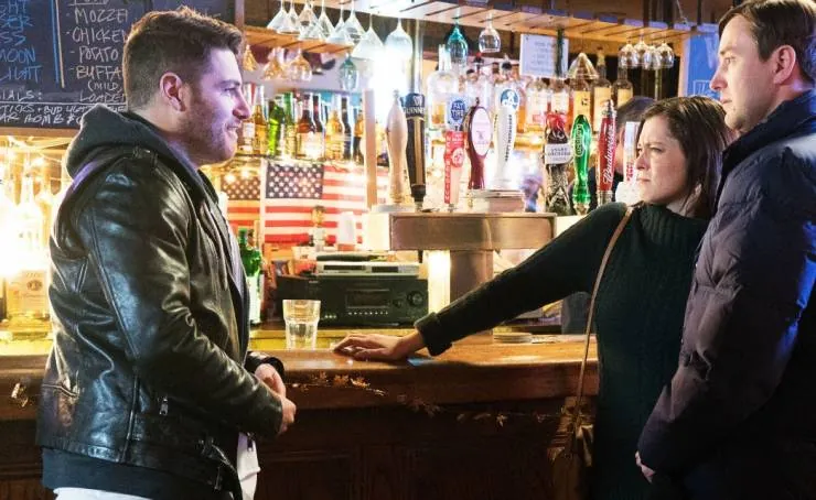 Кандидат на убийство (2018) скачать торрент бесплатно Кандидат на убийство (2018) фильм скачать торрент бесплатно